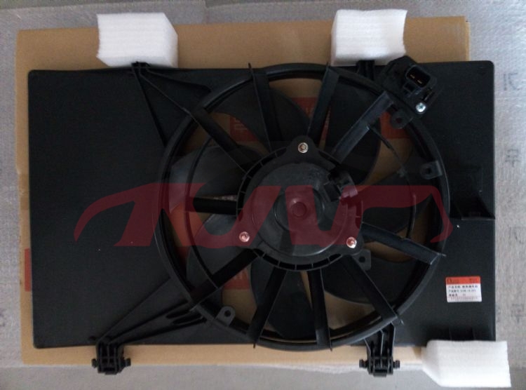 For Ford 7092009 Fiesta Senan&nbsp;fan Assy&nbsp;, Fiesta Auto Parts Price, Ford  Car Parts-