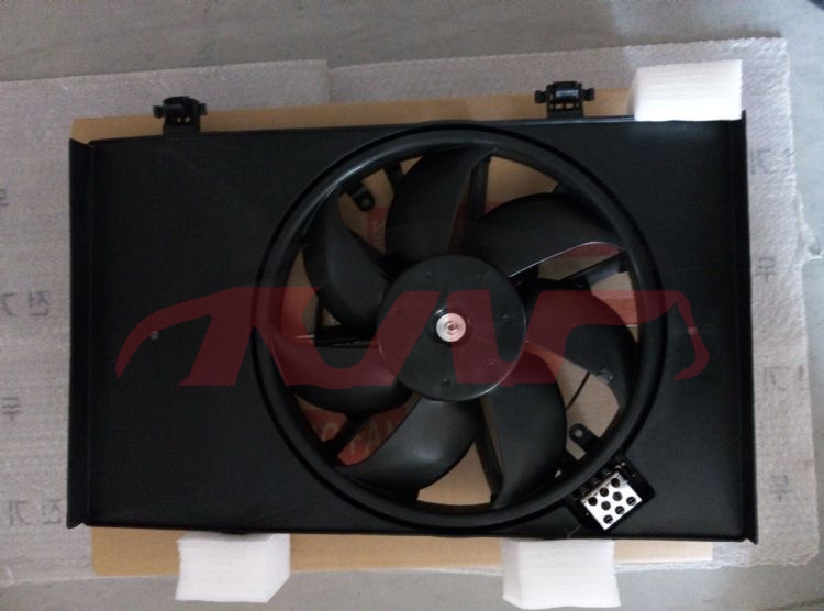 For Ford 7092009 Fiesta Senan&nbsp;fan Assy&nbsp;, Fiesta Auto Parts Price, Ford  Car Parts-