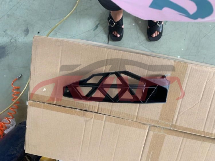 For Skoda 6952010 Octavia&nbsp;tail Lamp Bracket&nbsp;1zd807393  1zd807394, Skoda   Automotive Parts, Octavia Accessories-1ZD807393  1ZD807394