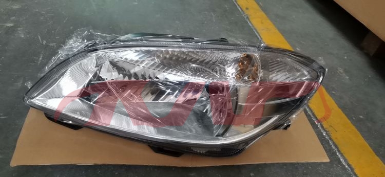 For Skoda 2069209-12 Fabia head Lamp 5jd941015c/016c  5j1941017c/d  5j1941018c/d, Skoda  Auto Part, Fabia Carparts Price5JD941015C/016C  5J1941017C/D  5J1941018C/D