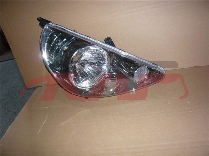 For Honda 2033805 Fit head Lamp l33101-saa-ps2 R33151-saa-ps2, Honda  Car Lamps, Fit  Automotive Accessories PriceL33101-SAA-PS2 R33151-SAA-PS2