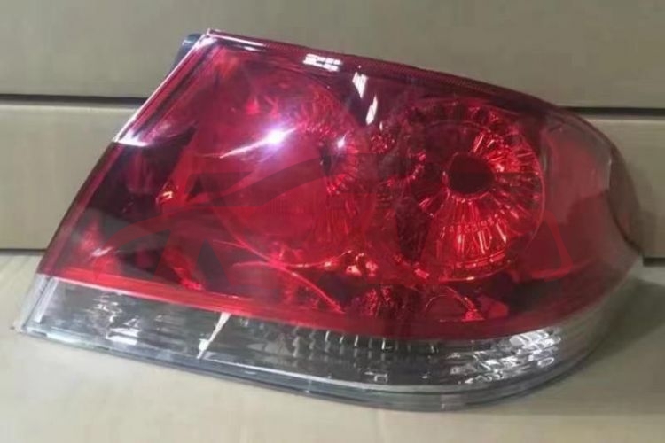 For Mitsubishi 4462003 Lancer&nbsp;tail Lamp Red&nbsp;rmn 161196 Lmn 161195  L:mn126321   R:mn126322, Mitsubishi  Car Lamps, Lancer Auto Parts Prices-RMN 161196 LMN 161195  L:MN126321   R:MN126322
