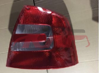 For Skoda 2069605 Octavia tail Lamp,red r1zd9945112 L1zd9945111, Skoda  Auto Lamps, Octavia Auto Body Parts PriceR1ZD9945112 L1ZD9945111