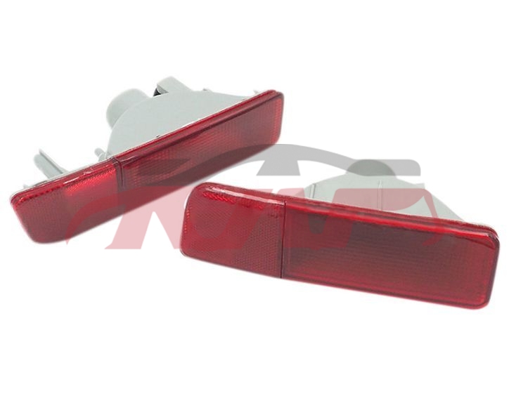 For Mitsubishi 2066401-04 Outlander rear Bumper Lamp Mn150520 Mn150519 nm150520 Mn150519, Mitsubishi  Auto Lamp, Outlander Automotive PartsNM150520 MN150519