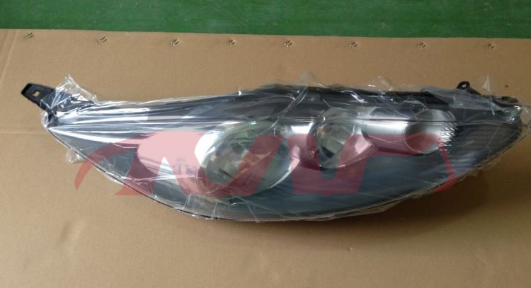 For Ford 7092009 Fiesta Senan&nbsp;head Lamp&nbsp;l8a69-13w030-ab R8a69-13w029-ab    8a6113w029aj    8a6113w030aj, Fiesta Auto Parts Catalog, Ford  Auto Lamps-L8A69-13W030-AB R8A69-13W029-AB    8A6113W029AJ    8A6113W030AJ