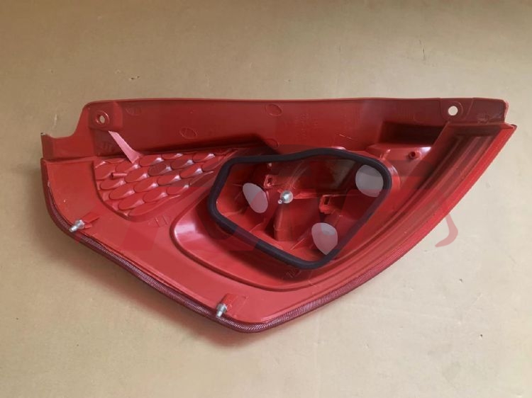 For Ford 2071010 Fiesta Hatchback tail Lamp l8a61-13405-a R8a61-13404-a, Fiesta Auto Parts Price, Ford   Car Body PartsL8A61-13405-A R8A61-13404-A