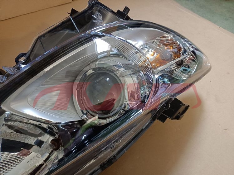 For Mazda 2054814 mazda 6 head Lamp lgv9b-51-040f R:gv9b-51-030f, Mazda 6 Automotive Parts, Mazda  Auto PartsLGV9B-51-040F R:GV9B-51-030F