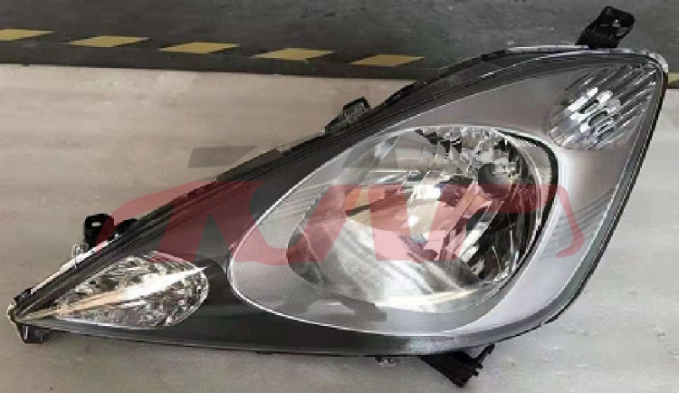 For Honda 3372009 Fit Ge6/8&nbsp;head Lamp&nbsp;l33150-tg5-h01 R33100-tg5-h01   33150-tfo-g01, Fit  Cheap Auto Parts鈥?car Parts Store, Honda  Car Parts-L33150-TG5-H01 R33100-TG5-H01   33150-TFO-G01