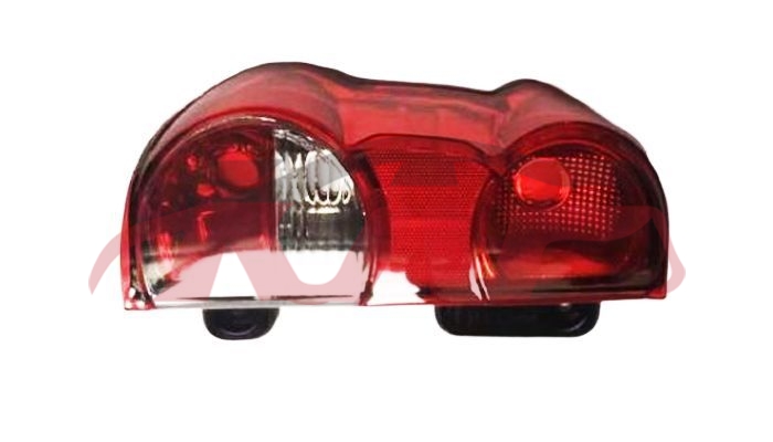 适用于尼桑NV200 后尾灯，套 左红右白 R26550-JX00A L26555-JX00A, 日产NV200 汽车配件价格, 尼桑 汽车配件-R26550-JX00A L26555-JX00A