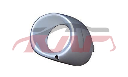 For Mitsubishi 6682013 Outlander&nbsp;fog Lamp Cover&nbsp;l6400f059 R6400f060, Mitsubishi   Automotive Accessories, Outlander Automotive Parts-L6400F059 R6400F060