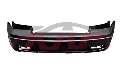 For Mitsubishi 6642001-2004 Outlander&nbsp;rear Bumper&nbsp;mn150480xa, Mitsubishi  Auto Lamps, Outlander Accessories-MN150480XA