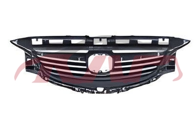 For Mazda 5482014-2016 mazda 6-atenza&nbsp;grille Assy&nbsp;ghp9-50712, Ghp950712e, Mazda 6 Automotive Accessorie, Mazda   Automotive Parts-GHP9-50712, GHP950712E
