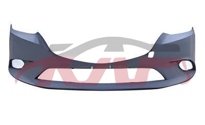 For Mazda 5482014-2016 mazda 6-atenza&nbsp;front Bumper Jet Holes&nbsp;, Mazda 6 Car Parts Catalog, Mazda  Auto Lamps-