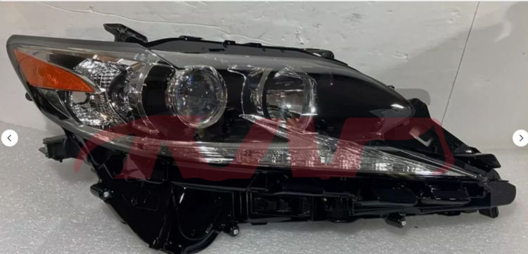 For Lexus 971es200  2015&nbsp;head Lamp, Single Lens&nbsp;81106- 33a80  81106-33c80, Es Automotive Parts, Lexus   Car Headlights Headlamps-81106- 33A80  81106-33C80