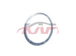 For Mitsubishi 6682013 Outlander&nbsp;front Fog Lamp Cover Russia Type&nbsp;, Outlander Accessories, Mitsubishi  Car Parts-