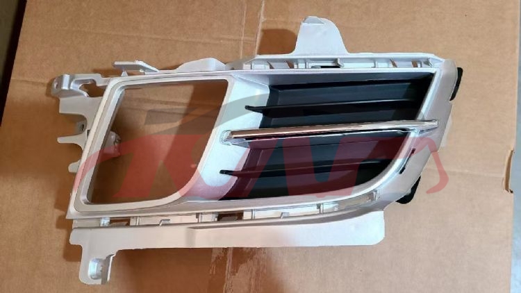 For Mazda 21182008-2013 Mazda 6 Flywing&nbsp;fog Lamp Cover&nbsp;, Mazda 6 Auto Parts, Mazda   Car Body Parts-