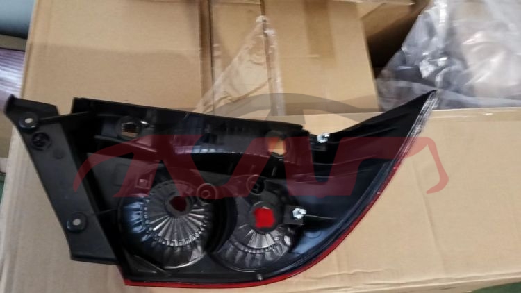 For Mitsubishi 4462003 Lancer&nbsp;tail Lamp&nbsp;rmr 592350 Lmr 592349, Mitsubishi  Auto Parts, Lancer Auto Part-RMR 592350 LMR 592349