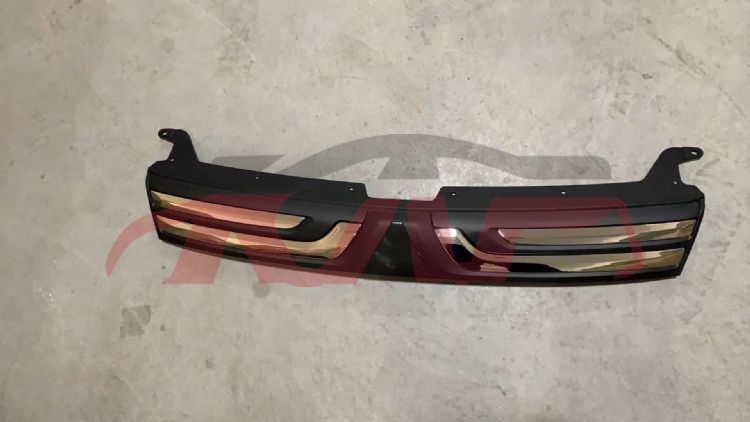 For Mitsubishi 6682013 Outlander&nbsp;grille&nbsp;7450a743, Mitsubishi  Car Lamps, Outlander Car Accessorie-7450A743