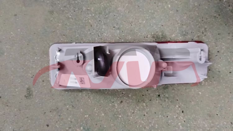 For Mitsubishi 6642001-2004 Outlander&nbsp;rear Bumper Lamp Mn150520 Mn150519&nbsp;nm150520 Mn150519, Mitsubishi  Auto Lamp, Outlander Automotive Parts-NM150520 MN150519