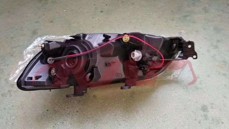 For Mitsubishi 6652001 Lancer&nbsp;head Lamp&nbsp;r Mr 586802 L Mr 586801  Mr972589, Mitsubishi   Car Body Parts, Lancer Car Accessories-R MR 586802 L MR 586801  MR972589