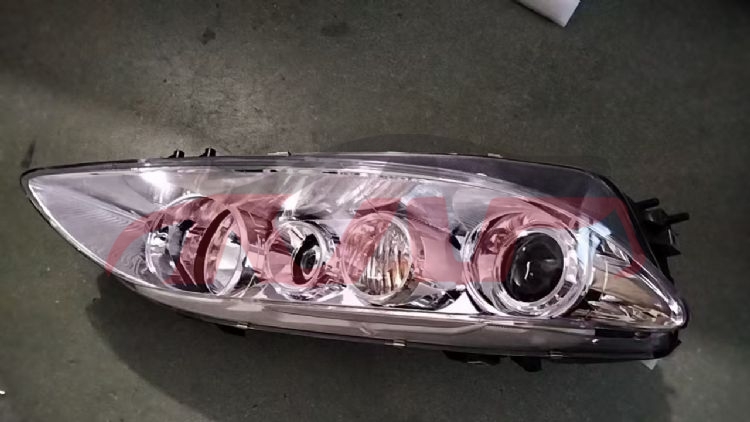 For Mazda 5462003-2004 Mazda 6&nbsp;head Lamp&nbsp;gj6a501l0c/k0c, Mazda  Auto Lamp, Mazda 6 Automotive Accessories Price-GJ6A501L0C/K0C