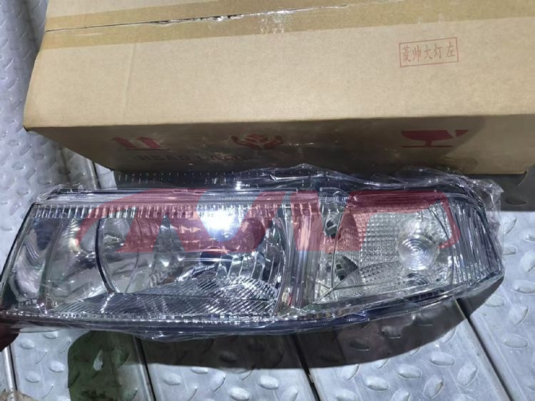 For Mitsubishi 206671998 Lancer&nbsp;head Lamp&nbsp;, Lancer Automotive Parts, Mitsubishi  Auto Lamp-