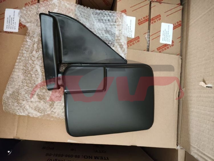 For Mitsubishi 21282005 L300&nbsp;door Mirror&nbsp;mb565821 Mb565822, Mb551501, Mb551502, Mitsubishi  Auto Parts, Triton Auto Parts Catalog-MB565821 MB565822, MB551501, MB551502