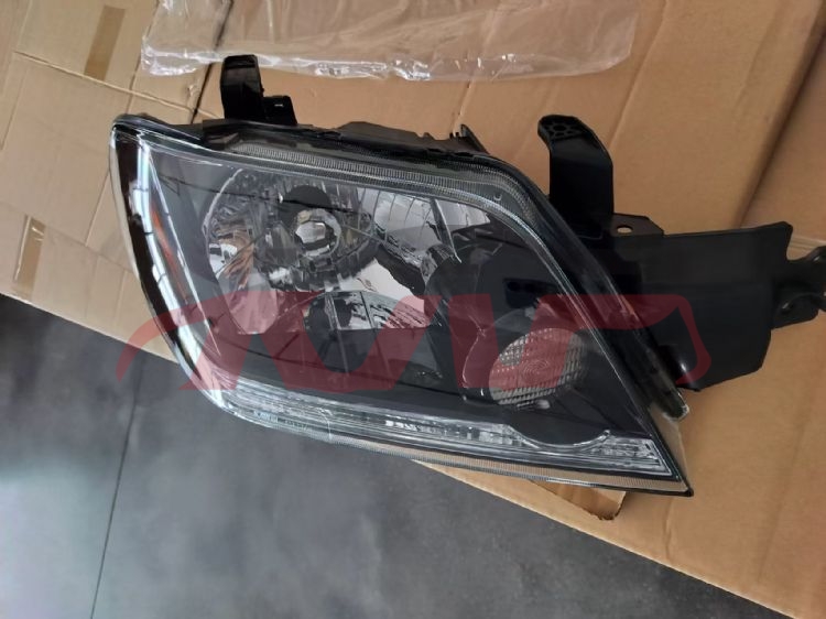 For Mitsubishi 6642001-2004 Outlander&nbsp;head Lamp&nbsp;mn150492 Mn150491, Mitsubishi  Auto Lamp, Outlander Auto Body Parts Price-MN150492 MN150491