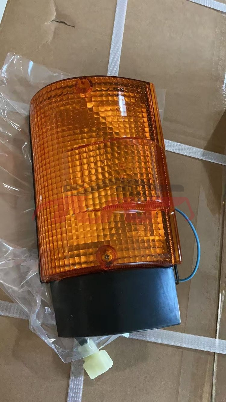 For Mitsubishi 2017061986-1991 Canter&nbsp;corner Lamp&nbsp;r Mb 302245 L Mb 302244, Canter Auto Parts, Mitsubishi  Auto Lamps-R MB 302245 L MB 302244