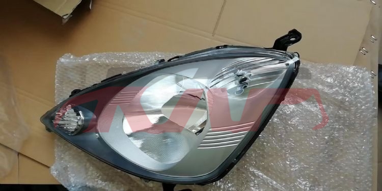 For Honda 3372009 Fit Ge6/8&nbsp;head Lamp&nbsp;l33150-tg5-h01 R33100-tg5-h01   33150-tfo-g01, Fit  Cheap Auto Parts鈥?car Parts Store, Honda  Car Parts-L33150-TG5-H01 R33100-TG5-H01   33150-TFO-G01