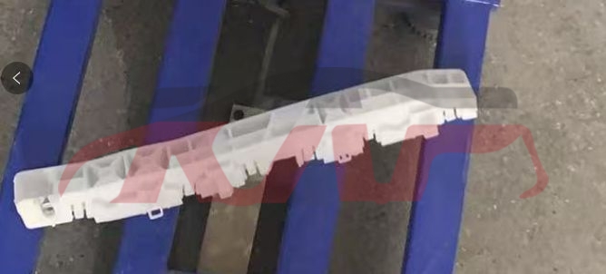 For Nissan 380nv200&nbsp;front Bumper Bracket&nbsp;, Nissan  Front Bar Bracket, Nv200 Automotive Parts-