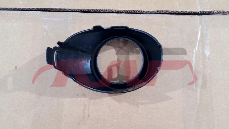 For Ford 3042012 Focus Sedan&nbsp;fog Lamp Ring Black&nbsp;bm51 -19953-a/bm51 -19952-a    1703891  1703890, Focus Car Part, Ford   Car Body Parts-BM51 -19953-A/BM51 -19952-A    1703891  1703890