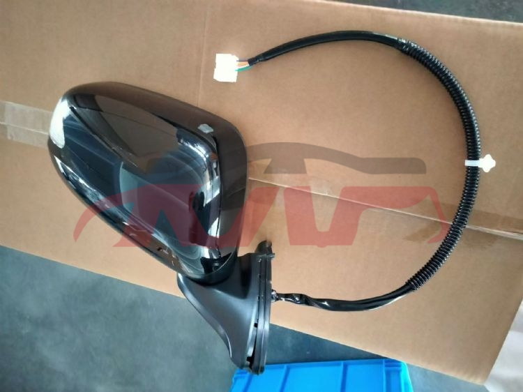 For Honda 3372009 Fit Ge6/8&nbsp;mirror&nbsp;l76200-sen-h01 R76250-sen-h01, Fit  Carparts Price, Honda   Automotive Parts-L76200-SEN-H01 R76250-SEN-H01