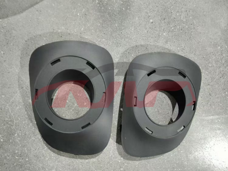 For Mitsubishi 8272011 Pajero Sport&nbsp;fog Lamp Cover Gray&nbsp;l6400b641 R6400b642, Pajero Parts For Cars, Mitsubishi  Car Parts-L6400B641 R6400B642
