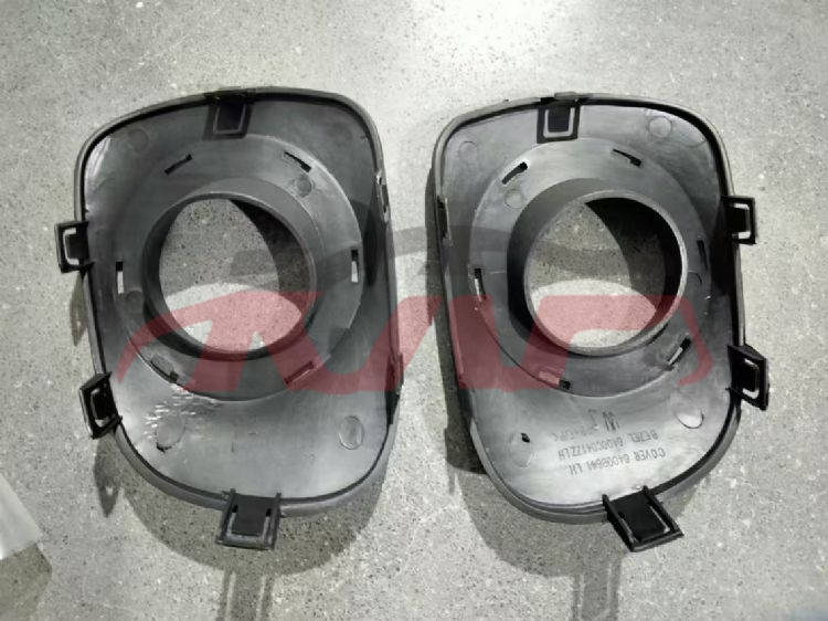 For Mitsubishi 8272011 Pajero Sport&nbsp;fog Lamp Cover Gray&nbsp;l6400b641 R6400b642, Pajero Parts For Cars, Mitsubishi  Car Parts-L6400B641 R6400B642