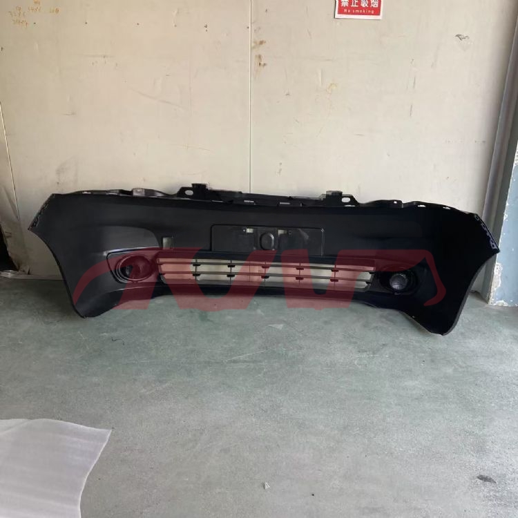 For Nissan 380nv200&nbsp;front Bumper&nbsp;62022-jx34h, Nissan  Car Front Guard, Nv200 Automotive Parts-62022-JX34H