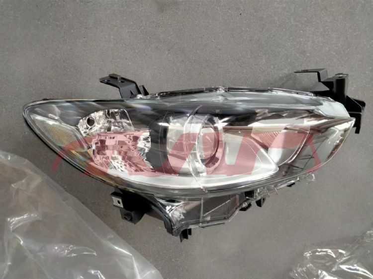 For Mazda 5482014-2016 mazda 6-atenza&nbsp;head Lamp&nbsp;ghp9510k0f, Mazda 6 Automotive Parts, Mazda  Auto Parts-GHP9510K0F
