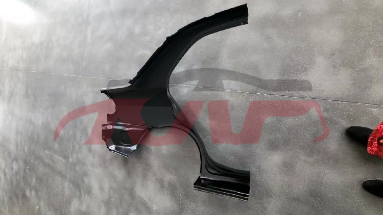 For Mitsubishi 4452007-2010 Lancer Gt&nbsp;rear Fender&nbsp;, Lancer Car Parts Shipping Price, Mitsubishi   Automotive Accessories-