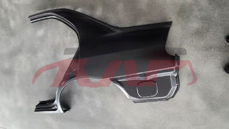 For Mitsubishi 4452007-2010 Lancer Gt&nbsp;rear Fender&nbsp;, Lancer Car Parts Shipping Price, Mitsubishi   Automotive Accessories-