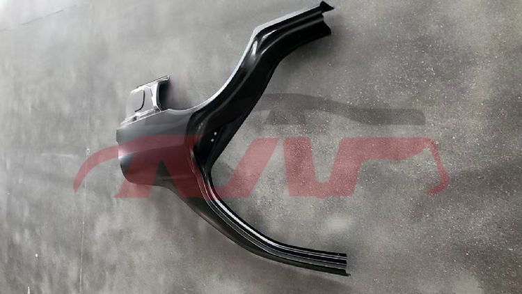 For Mitsubishi 4452007-2010 Lancer Gt&nbsp;rear Fender&nbsp;, Lancer Car Parts Shipping Price, Mitsubishi   Automotive Accessories-