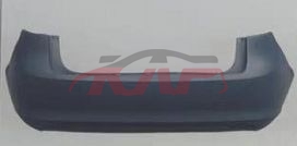 For Ford 7092009 Fiesta Senan&nbsp;rear Bumper&nbsp;8a69-17906, Ford   Car Body Parts, Fiesta Carparts Price-8A69-17906