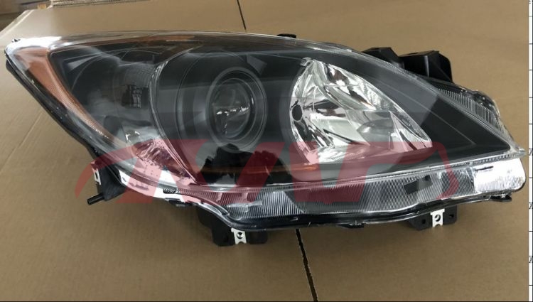 For Mazda 4612009-2013 Mazda 3&nbsp;head Lamp&nbsp;, Mazda  Auto Parts, Mazda 3 Auto Parts Price-
