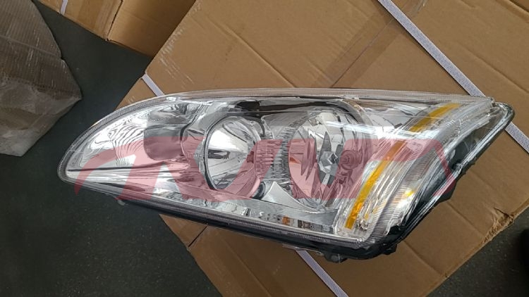 For Ford 7072005 Focus Sedan&nbsp;head Lamp7 Line)&nbsp;l 5m51-13w030-cc R 5m51-13w029-cc, Ford   Automotive Accessories, Focus Car Accessorie Catalog-L 5M51-13W030-CC R 5M51-13W029-CC