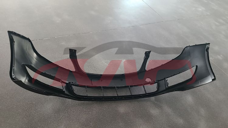 For Skoda 6922011 Fabia&nbsp;front Bumper&nbsp;5j0 807 221, Fabia Auto Part Price, Skoda  Car Parts-5J0 807 221