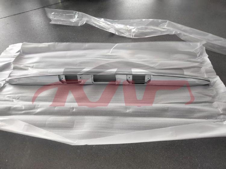 For Ford 7072005 Focus Sedan&nbsp;handle  Of  Rear  Cover5m  Chrome&nbsp;5m51-f43404-cb, Focus Car Parts Discount, Ford  Auto Parts-5M51-F43404-CB