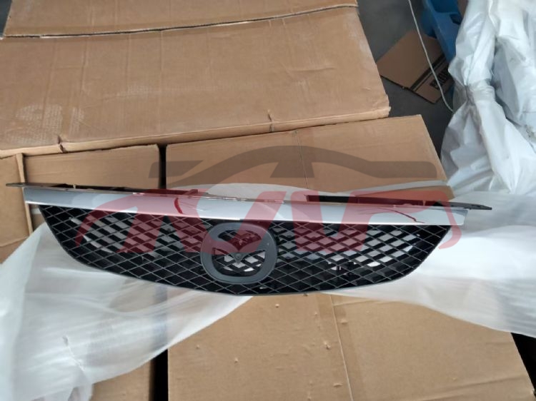 For Mazda 681haima 323&nbsp;front Grille&nbsp;b30k-50-710, Mazda  Car Parts, Haima Basic Car Parts-B30K-50-710