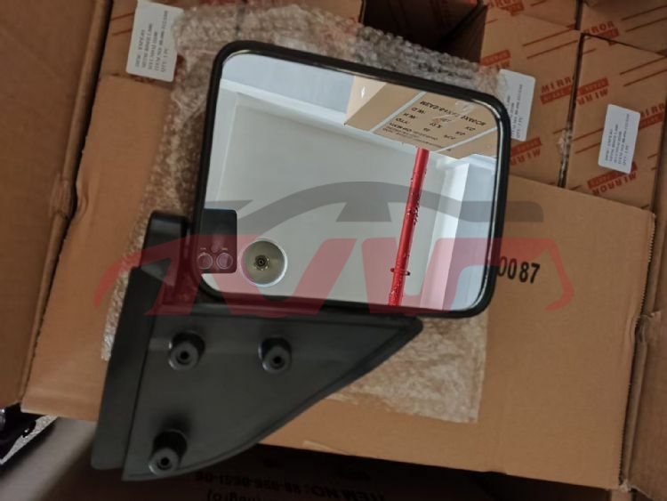 For Mitsubishi 21282005 L300&nbsp;door Mirror&nbsp;mb565821 Mb565822, Mb551501, Mb551502, Mitsubishi  Auto Parts, Triton Auto Parts Catalog-MB565821 MB565822, MB551501, MB551502
