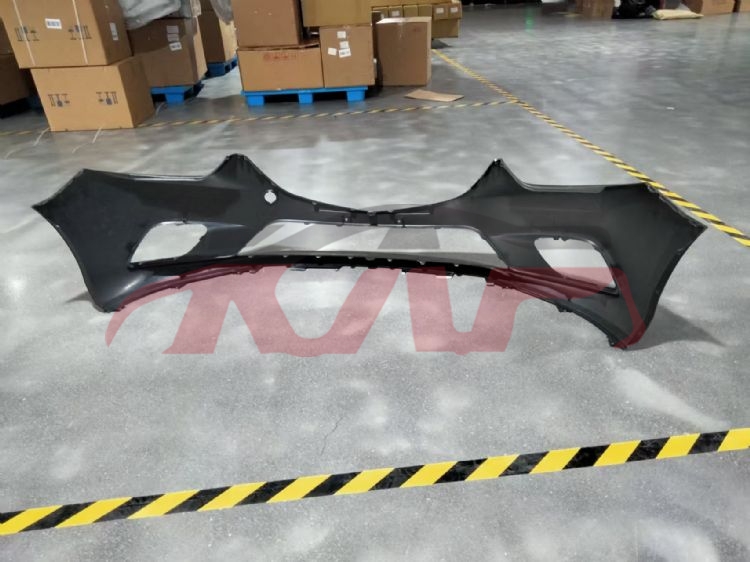 For Mazda 5482014-2016 mazda 6-atenza&nbsp;front Bumper Jet Holes And Radar Holes&nbsp;, Mazda 6 Carparts Price, Mazda  Auto Lamps-