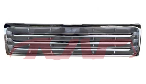 For Mitsubishi 656pajero Montero V32&nbsp;front Grille&nbsp;, Mitsubishi  Auto Lamp, Pajero Automotive Accessorie-