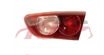For Mitsubishi 4452007-2010 Lancer Gt&nbsp;tail  Lamp Inner Lh&rh White&nbsp;l8330a609 R8330a608, Mitsubishi  Tail Lamps, Lancer Car Parts鈥?price-L8330A609 R8330A608
